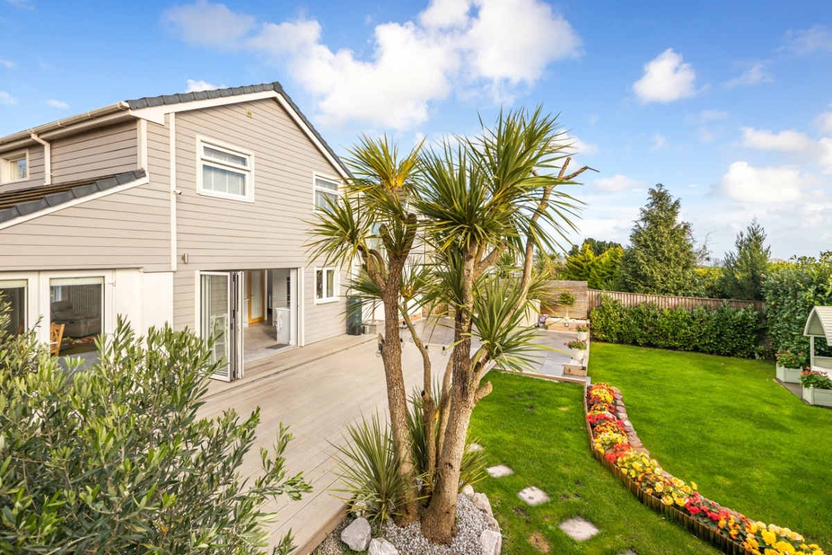 Winsford Road Property for Sale in Torquay John Couch The Estate